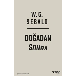 Doğadan Sonra