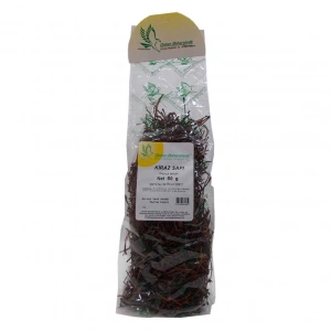 Doğal Kiraz Sapı Kiraz ü 50 Gr Paket