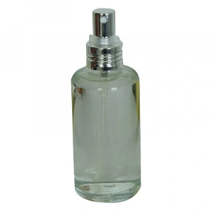 Doğal Lanta Saf Suyu Makyaj ve Yüz Temizleme 100 ML Spreyli Cam Şişe