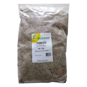 Doğal Yşan Otu 1000 Gr Paket