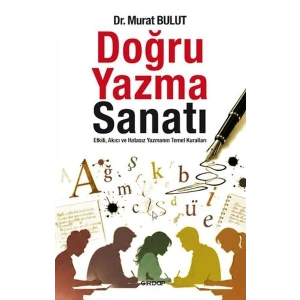 Doğru Yazma Sanatı