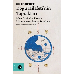 Doğu Hilafeti’nin Toprakları