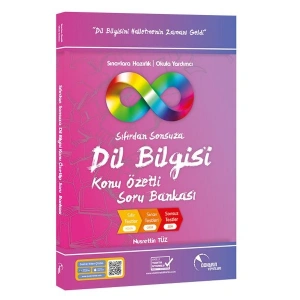Doktrin Yayınları Sıfırdan Sonsuza Dilbilgisi