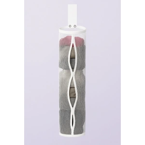 Dolap İçi Asılabilir File Çamaşır Filesi – Pratik ve Düzenli Saklama Çözümü