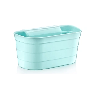 Dolap Kapağı Organizeri - Tezgah  Kutusu