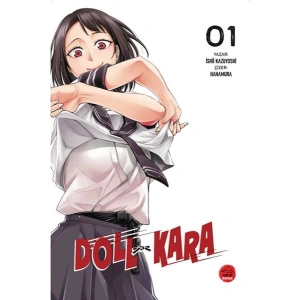 Doll Kara - 1