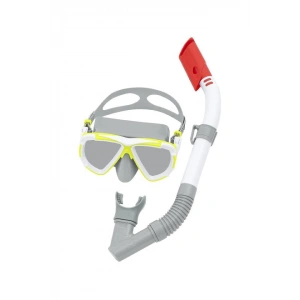 Domir 2 Aynalı Maske Snorkel Set - 24053 - 1 ADET