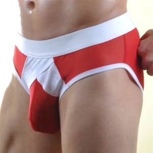 Don Moris DM071031 Slip Çamaşır