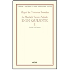 Don Quijote (2 Cilt Takım Kutulu)