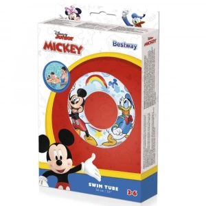 Donald Duck Simit 55 Cm Lisanslı   - 1 ADET