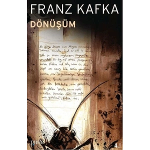 Dönüşüm