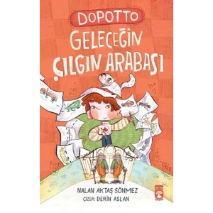 Dopotto Geleceğin Çılgın Arabası
