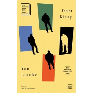 Dört Kitap