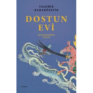 Dostun Evi