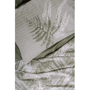 Dual Tek Kişilik Nev Takımı Frond Haki