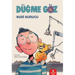 Düğme Göz