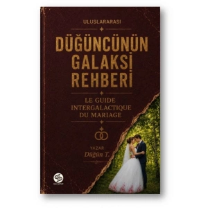 Düğüncünün Galaksi Rehberi