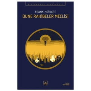 Dune Rahibeler Meclisi