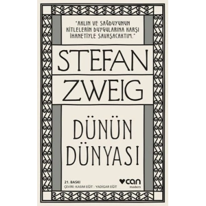 Dünün Dünyası