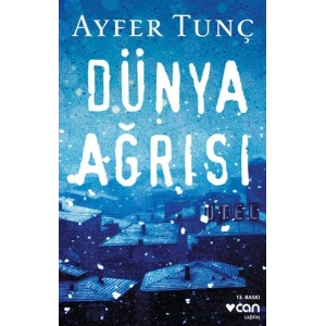 Dünya Ağrısı