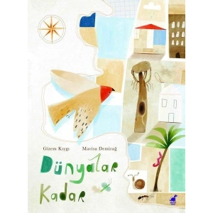 Dünyalar Kadar
