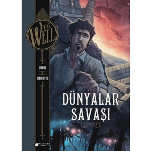 Dünyalar Savaşı