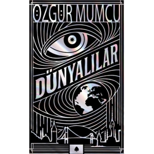Dünyalılar