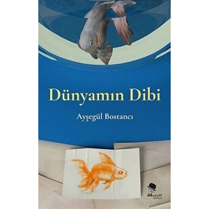 Dünyamın Dibi