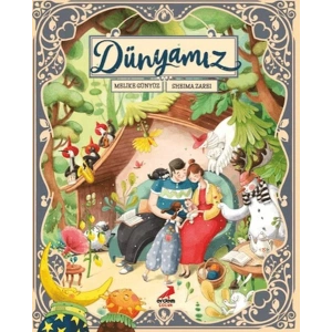 Dünyamız