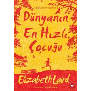 Dünyanın En Hızlı Çocuğu
