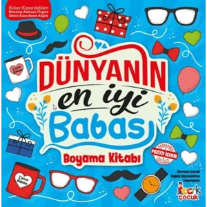 Dünyanın En İyi Babası