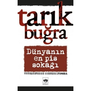 Dünyanın En Pis Sokağı