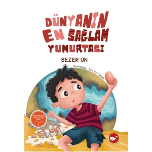 Dünyanın En Sağlam Yumurtası