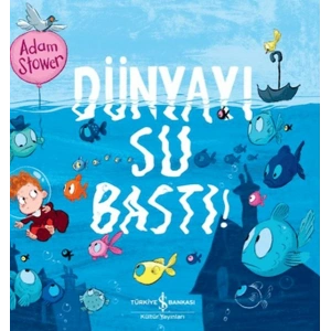 Dünyayı Su Bastı