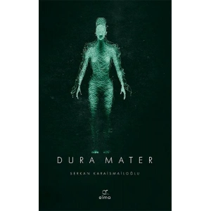 Dura Mater 3. Kitap