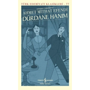Dürdane Hanım (Günümüz Türkçesiyle)