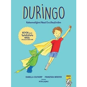 Duringo - Kekemeliğimi Nasıl Evcilleştirdim