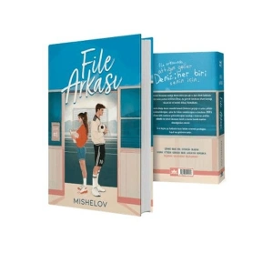 Düş Serisi 1 File Arkası