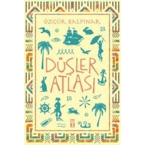 Düşler Atlası