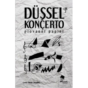 Düşsel Konçerto Cilt 2