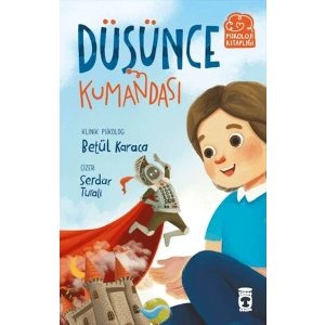 Düşünce Kumandası
