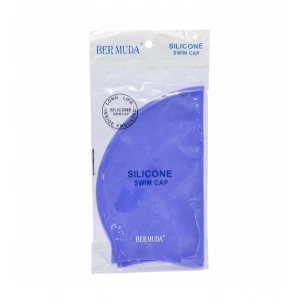 Düz Renkli Silikon Bone  - 1 ADET