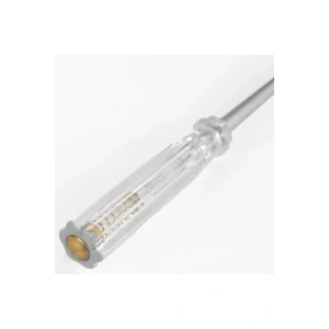 Düz Uçlu Kontrol Kalemi 190 mm