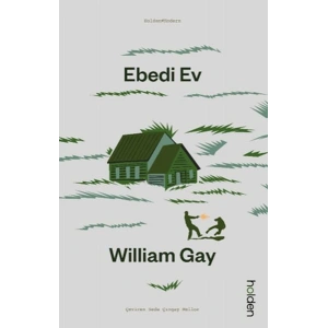 Ebedi Ev