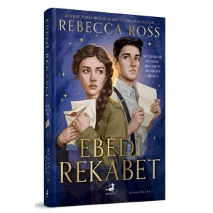 Ebedi Rekabet
