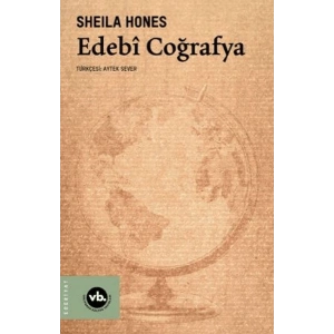 Edebî Coğrafya