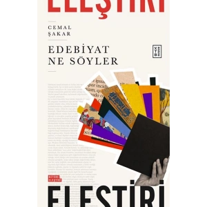 Edebiyat Ne Söyler