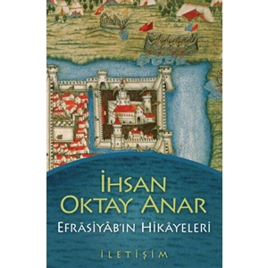 Efrasiyab’ın Hikayeleri