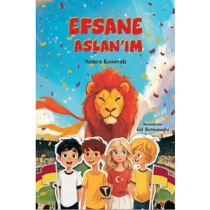 Efsane Aslanım