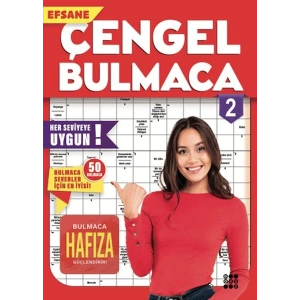 Efsane Çengel Bulmaca 2
